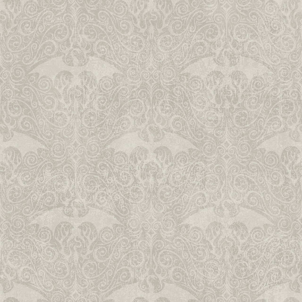 RoomMates Cream House Of The Dragon Peel & Stick Wallpaper